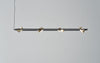 OLO Ring Linear Pendant PL4 par Seed Design
