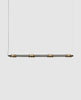 OLO Ring Linear Pendant PL4 par Seed Design