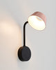 OLO WU Wall Sconce by Seed Design