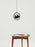 OLO Ring Pendant by Seed Design