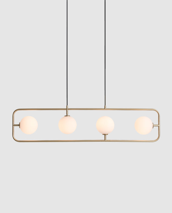 Suspension Sircle PH4 par Seed Design