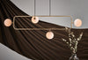 Sircle Pendant PH4 by Seed Design