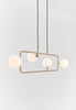 Sircle Pendant PH4 by Seed Design