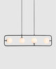 Sircle Pendant PH4 by Seed Design