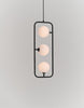Sircle Pendant PV3 by Seed Design