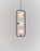 Sircle Pendant PV3 by Seed Design
