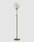 Lampadaire LED Mist par Seed Design