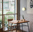 Pensee Wall Sconce by Seed Design