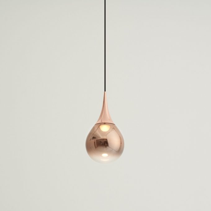 PAOPAO Pendant by Seed Design
