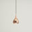 PAOPAO Pendant by Seed Design