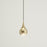 PAOPAO Pendant by Seed Design
