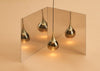 PAOPAO Pendant by Seed Design