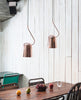 Dodo Pendant Lamp by Seed Design