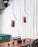 Dodo Pendant Lamp by Seed Design
