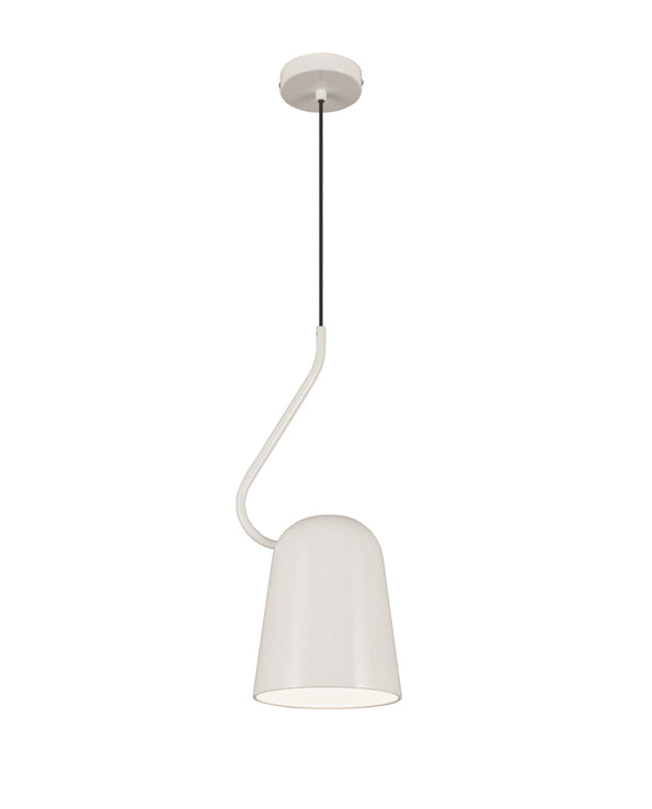 Dodo Pendant Lamp by Seed Design