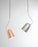 Dodo Pendant Lamp by Seed Design