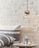 Dora P1 Pendant Lamp by Seed Design