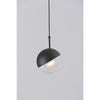 Dora P1 Pendant Lamp by Seed Design