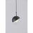 Dora P1 Pendant Lamp by Seed Design