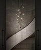 Dora P12/PC12 Pendant Lamp by Seed Design