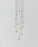 Dora P12/PC12 Pendant Lamp by Seed Design