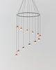 Dora P12/PC12 Pendant Lamp by Seed Design