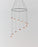Dora P12/PC12 Pendant Lamp by Seed Design