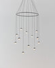 Dora P12/PC12 Pendant Lamp by Seed Design