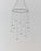 Dora P12/PC12 Pendant Lamp by Seed Design