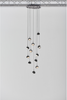 Dora P12/PC12 Pendant Lamp by Seed Design