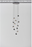 Dora P12/PC12 Pendant Lamp by Seed Design