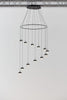 Dora P12/PC12 Pendant Lamp by Seed Design