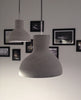Castle Bell Pendant Lamp by Seed Design