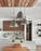 Castle Cone Pendant Lamp by Seed Design