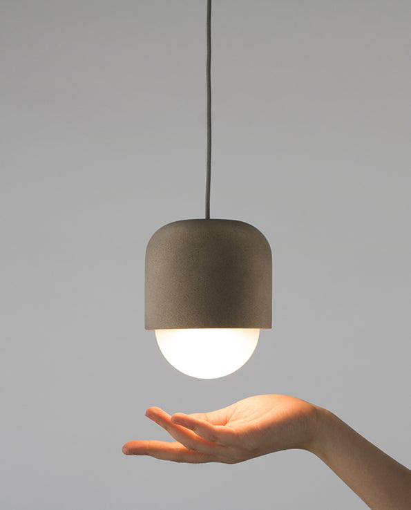 Lampe à Suspension Castle Muse par Seed Design