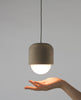 Castle Muse Pendant Lamp by Seed Design