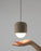Castle Muse Pendant Lamp by Seed Design