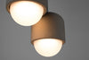 Castle Muse Pendant Lamp by Seed Design