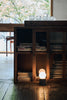 Castle Muse Table Lamp by Seed Design