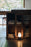 Castle Muse Table Lamp by Seed Design
