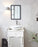 Castle R Wall Lamp by Seed Design