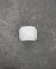 Castle R Wall Lamp by Seed Design