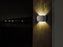 Castle R Wall Lamp by Seed Design