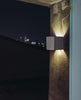 Castle S Wall Lamp by Seed Design