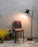 Dodo Floor Lamp by Seed Design