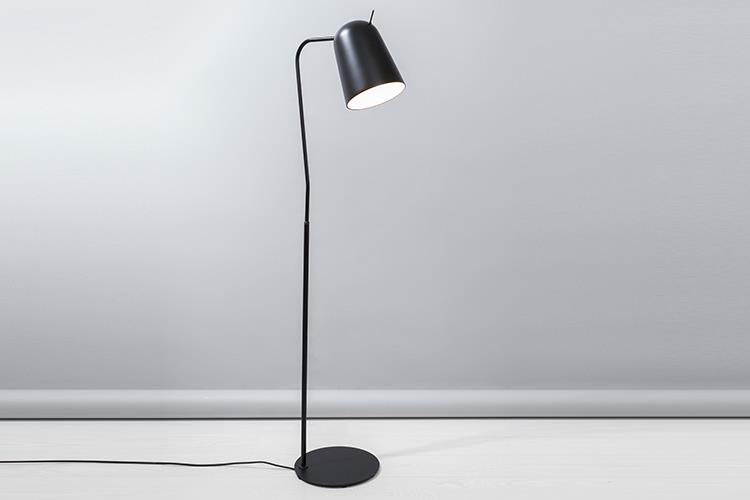 Dodo Floor Lamp by Seed Design