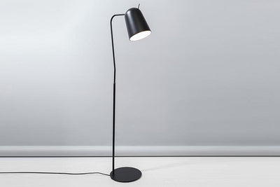 Dodo Floor Lamp by Seed Design