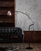 Hercules LED Floor Lamp by Seed Design