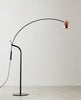 Hercules LED Floor Lamp by Seed Design