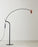 Hercules LED Floor Lamp by Seed Design